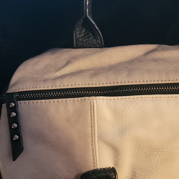 Ladies LD faux handbag - Picture 5 of 16